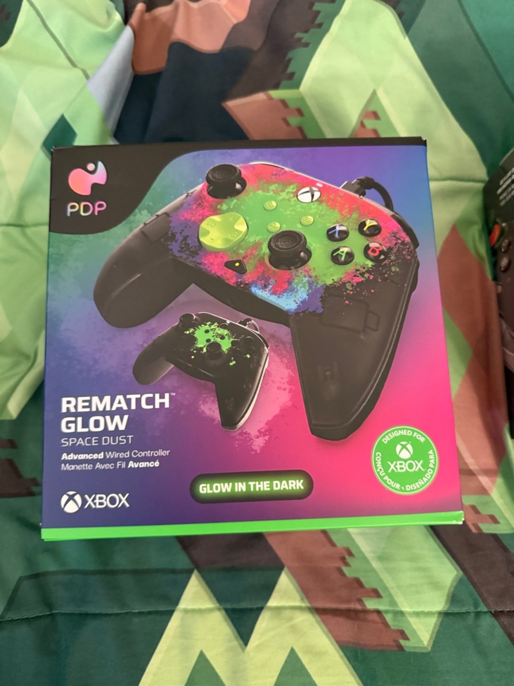 New in box XBox